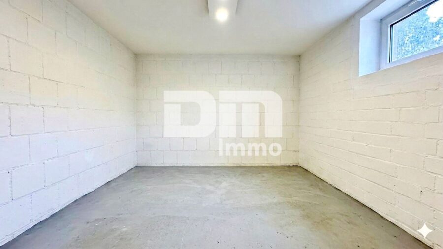 Charmantes Wohnglück - Ihr neues Zuhause mit Carport / Terrasse und großem Gartenbereich - KG Vorratskeller groß